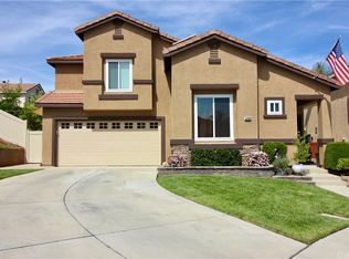 3396 Stardust Cir, Corona, CA 92881