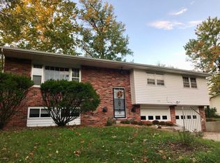 2614 White Gate Dr, Columbia, MO 65202
