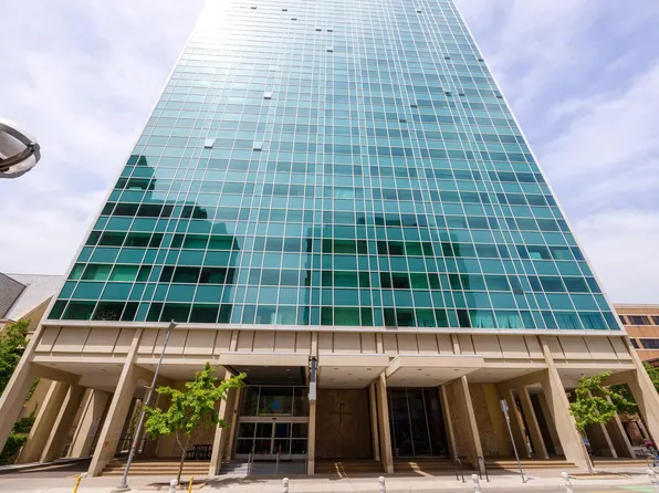 555 E William St APT 5F, Ann Arbor, MI 48104