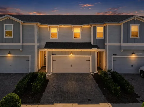 2931 Sentence St, Kissimmee, FL 34746