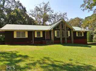 2712 Greenville Rd, Lagrange, GA 30241