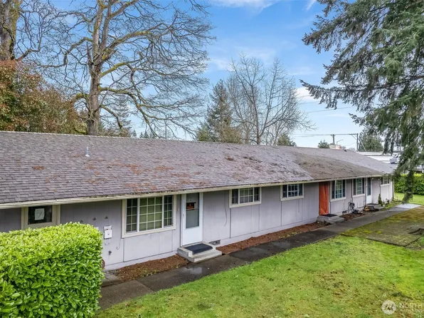 4214 S 65th Street, Tacoma, WA 98409