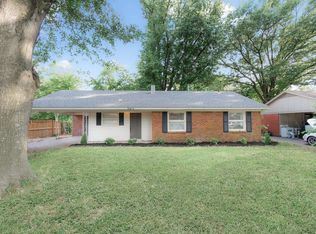 3145 S Edgeware Rd LOT 65, Memphis, TN 38118