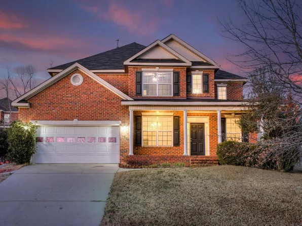 1650 JAMESTOWN Avenue, Evans, GA 30809