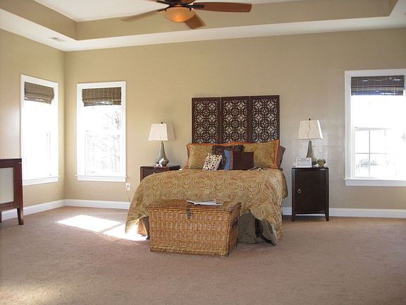 Grand Master Suite