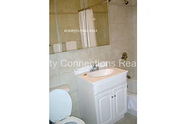 Rented by City Connections Realty