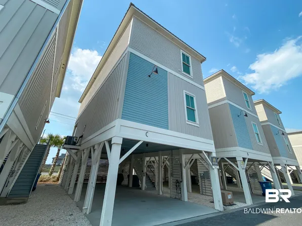 1592 W Beach Blvd #C, Gulf Shores, AL 36542