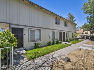 4001 Pheasant Dr, Carson City, NV 89701