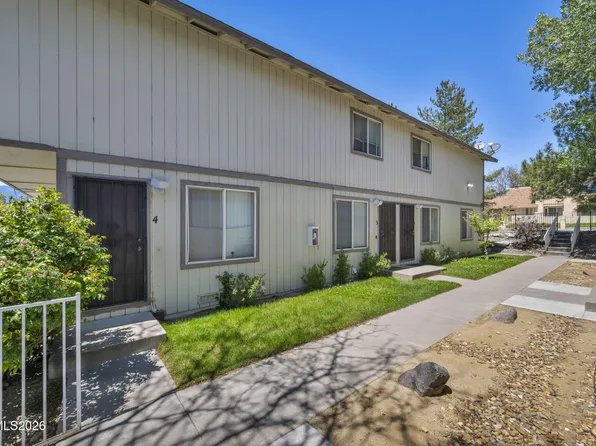 4001 Pheasant Dr, Carson City, NV 89701