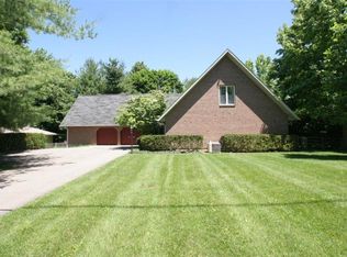 1665 Spillan Rd, Yellow Springs, OH 45387