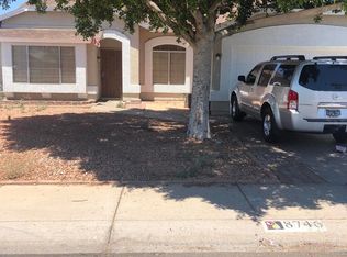 8746 W Ocotillo Rd, Glendale, AZ 85305