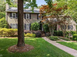 5 Saddle Trl, Rome, GA 30161