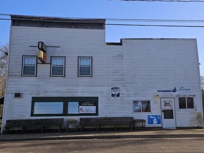 103 E Main St, Burlington, MI, 49029