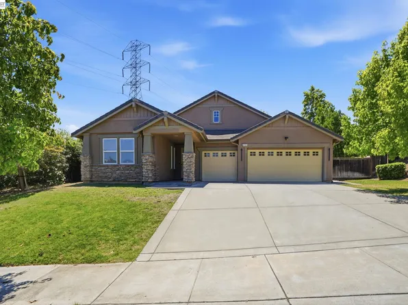 2742 Saint Andrews Dr, Brentwood, CA 94513