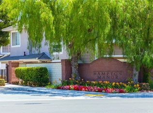 17740 Bronte Rd #88, Chino Hills, CA 91709
