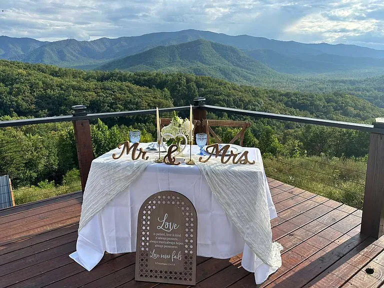 Window View