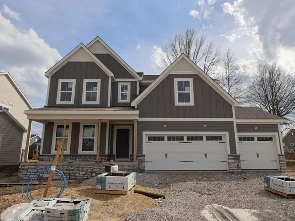 8288 Greenhill Way, Sunbury, OH 43074