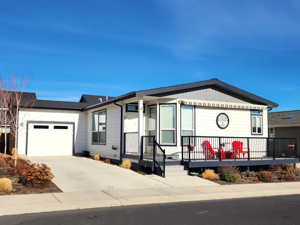 63790 Ranch Village Dr #14, Bend, OR 97701