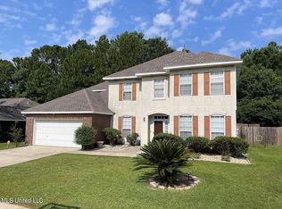 883 Brentwood Dr, Biloxi, MS 39532