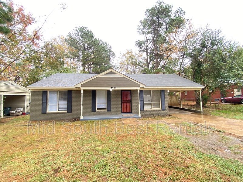 1st image of 3538 Suzanne Dr