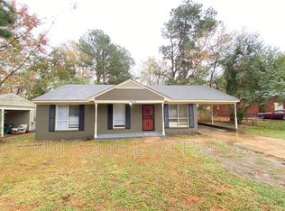3538 Suzanne Dr, Memphis, TN 38127