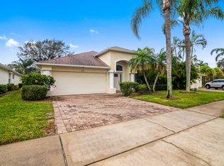 803 Killarney Ct, Merritt Island, FL 32953