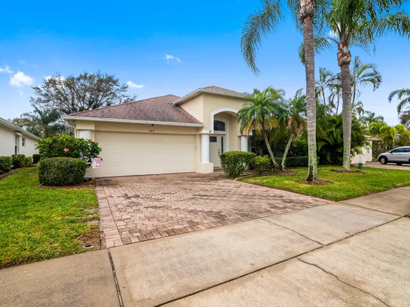 803 Killarney Ct, Merritt Island, FL 32953