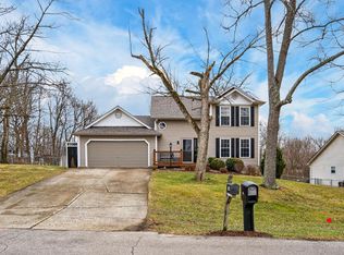 1193 Skyview Cir, Lawrenceburg, IN 47025