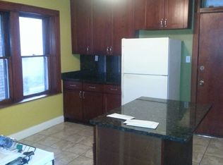 7002 S Rockwell St #1, Chicago, IL 60629