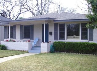 4614 Ramsey Ave, Austin, TX 78756