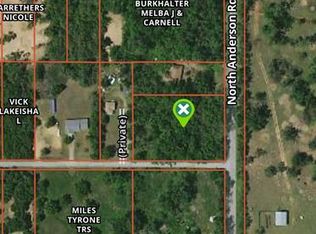 0 N Anderson Rd #187 & 188, Spencer, OK 73084