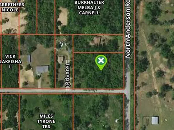0 N Anderson Rd #187 & 188, Spencer, OK 73084