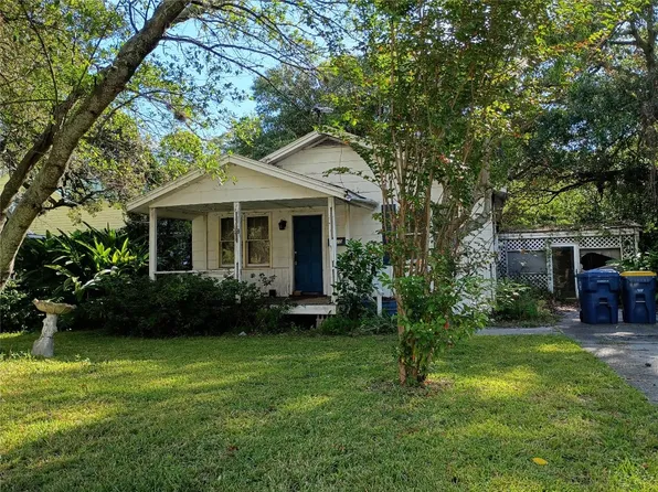 410 S 4th St, Fernandina Beach, FL 32034