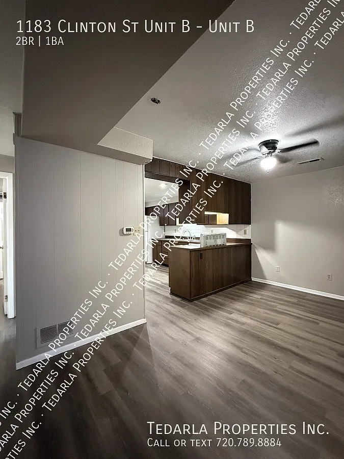 2 bed, 961 sqft, $1,395 — Photo 4