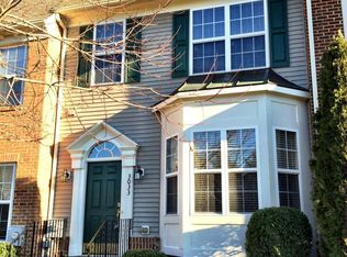 3033 Arbor Square Dr, Frederick, MD