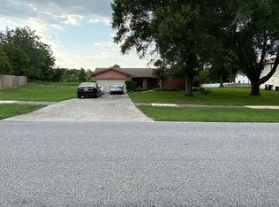 8251 Sandberry Blvd, Orlando, FL 32819