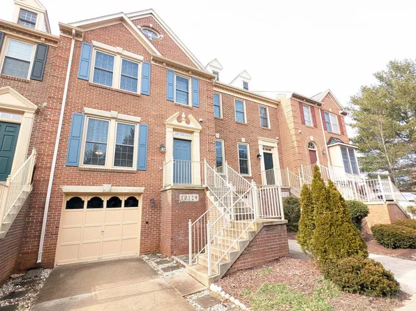 10129 Treble Ct, Rockville, MD 20850