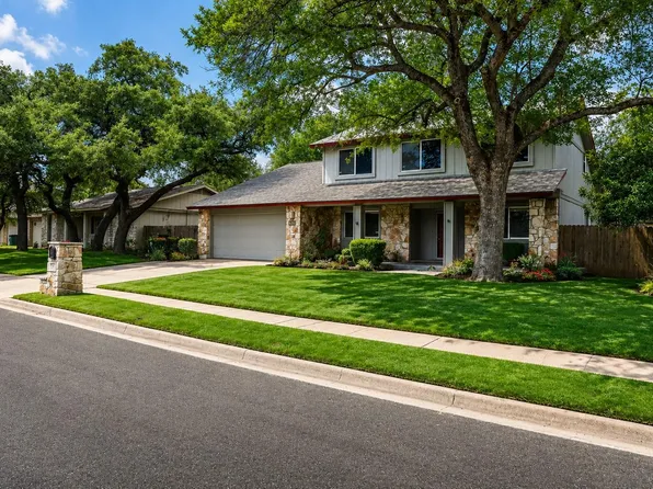 11804 Buggy Whip Trl, Austin, TX 78750