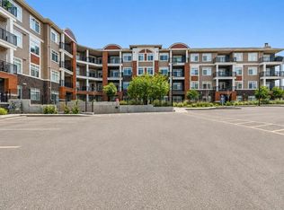 3727 N Sage Hill Dr NW #3417, Calgary, AB T3R 1T7