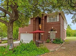 511 City Park Rd, Pflugerville, TX 78660