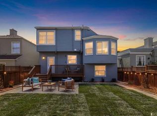 91 Denslowe Dr, San Francisco, CA 94132