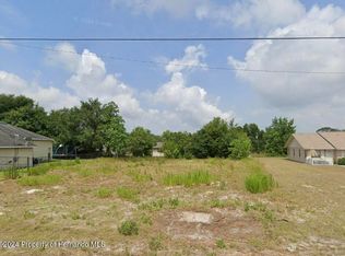 7797 Pinehurst Dr, Spring Hill, FL 34606