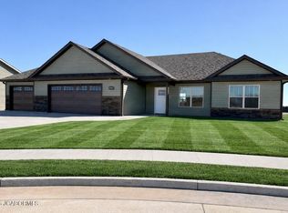 14845 Welch Dr, Ashland, MO 65010