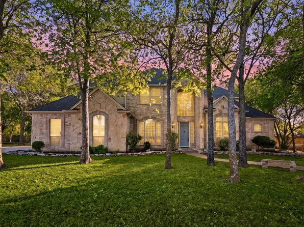 3528 Bay Rdg, Little Elm, TX 75068