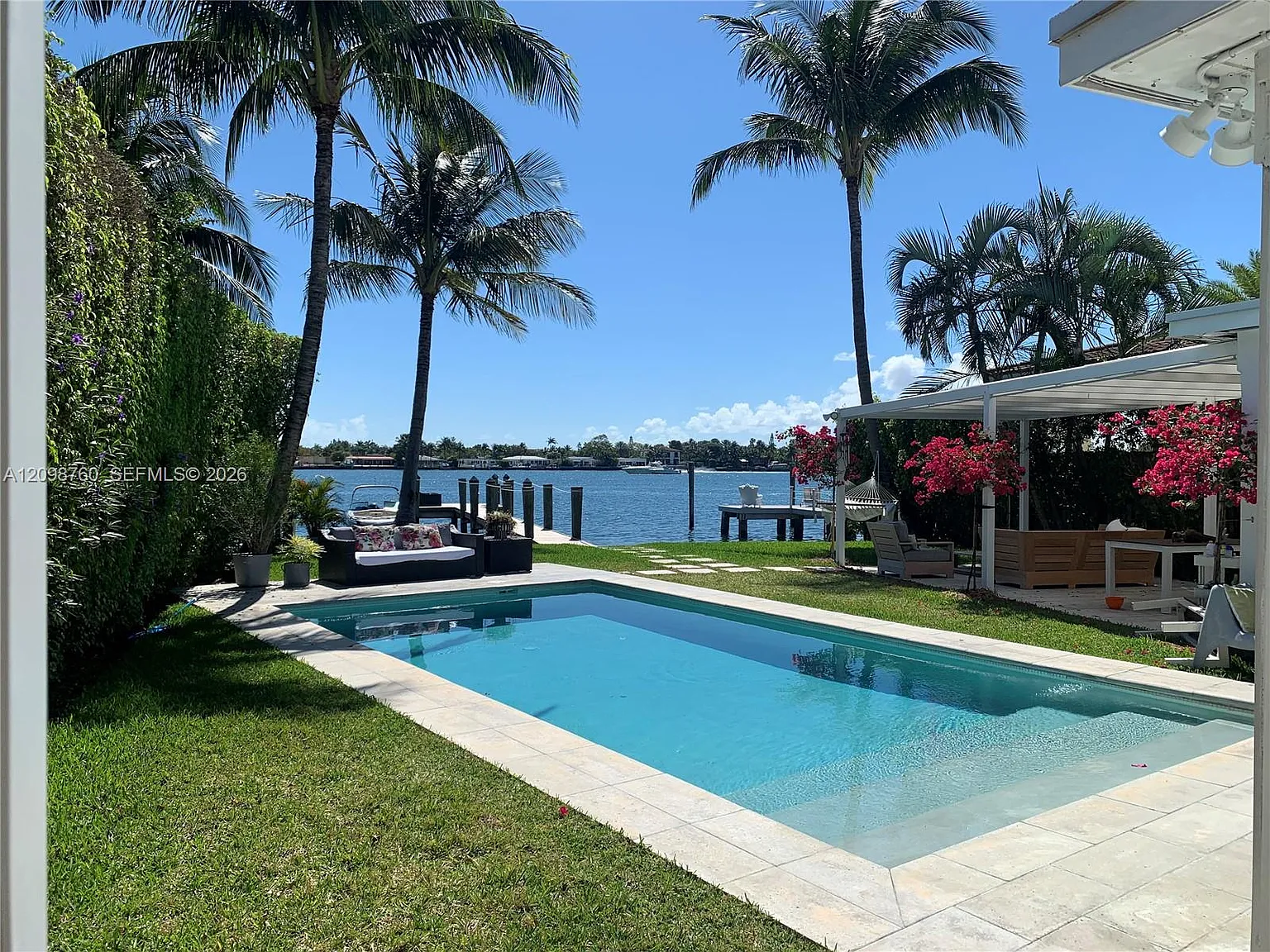 Biscayne Beach 2nd Addn — Photo 4