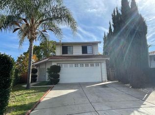 2786 White Acres Dr, San Jose, CA 95148