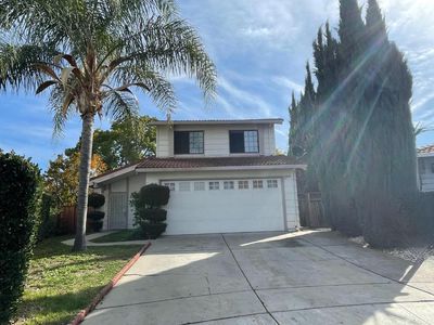 2786 White Acres Dr, San Jose, CA, 95148