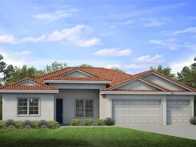 10581 Woodchuck LN, Bonita Springs, FL, 34135