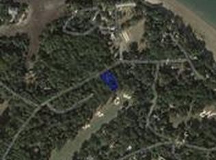 1202 Haig Point Rd, Daufuskie Island, SC 29915