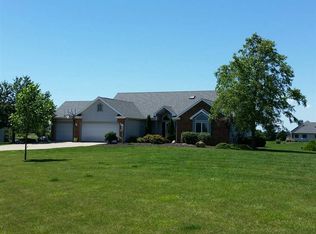 4764 E 610 N, Roanoke, IN 46783